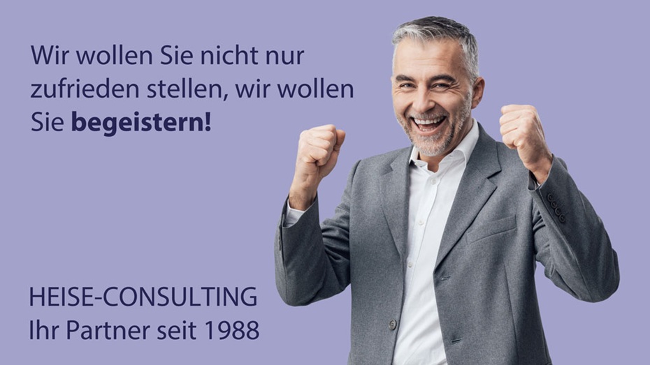 Begeisterung