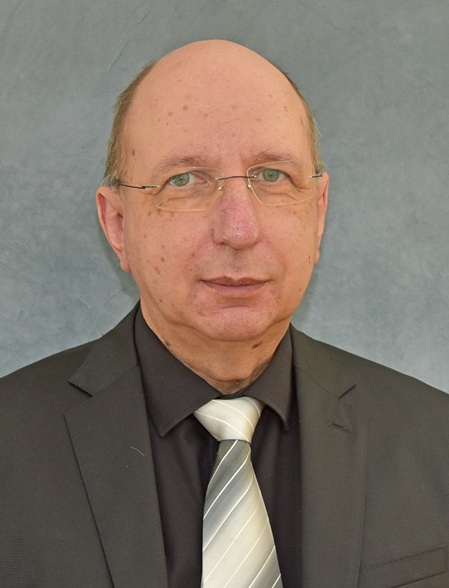 Thomas Heise