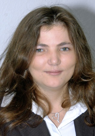 Albina Rozhovska